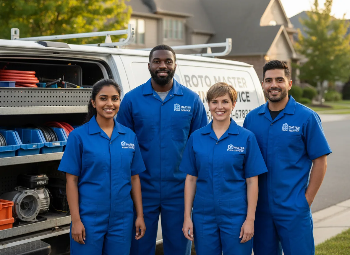 Sump Pump Installation company in University Place, WA